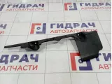 Воздуховод радиатора правый Hyundai I30 (FD) 29134-2R000