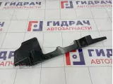 Воздуховод радиатора правый Hyundai I30 (FD) 29134-2R000