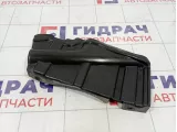 Пыльник двигателя левый Hyundai I30 (FD) 29120-2H050