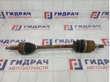 Привод передний левый Hyundai I30 (FD) 49501-2L010