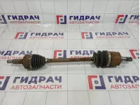 Привод передний левый Hyundai I30 (FD) 49501-2L010