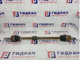 Привод передний правый Hyundai I30 (FD) 49500-2L010