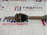 Привод передний правый Hyundai I30 (FD) 49500-2L010