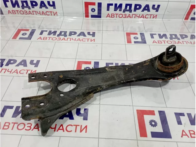 Рычаг задний продольный левый Hyundai I30 (FD) 55270-2H000