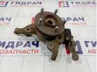 Кулак поворотный передний правый Hyundai I30 (FD) 51716-2R000