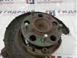 Кулак поворотный задний левый Hyundai I30 (FD) 52710-1H500