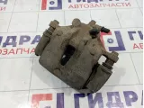 Суппорт тормозной передний правый Hyundai I30 (FD) 58130-1H000