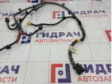 Проводка переднего бампера Hyundai I30 (FD) 91870-2R010