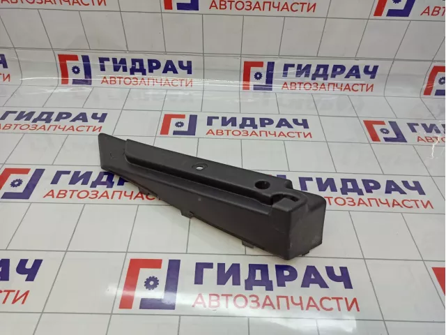 Держатель задней полки правый Hyundai I30 (FD) 859202L000WK