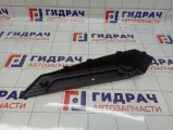 Держатель задней полки правый Hyundai I30 (FD) 859202L000WK