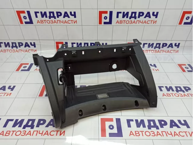 Корпус бардачка Hyundai I30 (FD) 845402R000WK