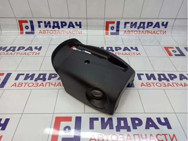 Кожух рулевой колонки нижний Hyundai I30 (FD) 848522R000XP