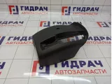 Кожух рулевой колонки нижний Hyundai I30 (FD) 848522R000XP