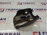 Кожух рулевой колонки нижний Hyundai I30 (FD) 848522R000XP