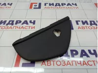 Накладка торпедо правая с торца Hyundai I30 (FD) 84716-2R900