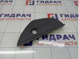 Накладка торпедо правая с торца Hyundai I30 (FD) 84716-2R900