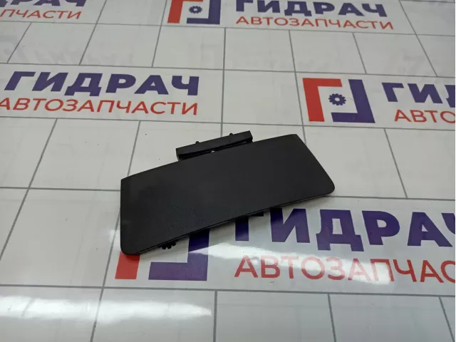 Крышка ящика передней консоли Hyundai I30 (FD) 847812R000WK