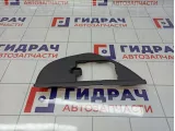 Накладка торпедо левая с торца Hyundai I30 (FD) 84716-2R000