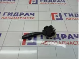 Переключатель поворотов подрулевой Hyundai I30 (FD) 93410-2R030