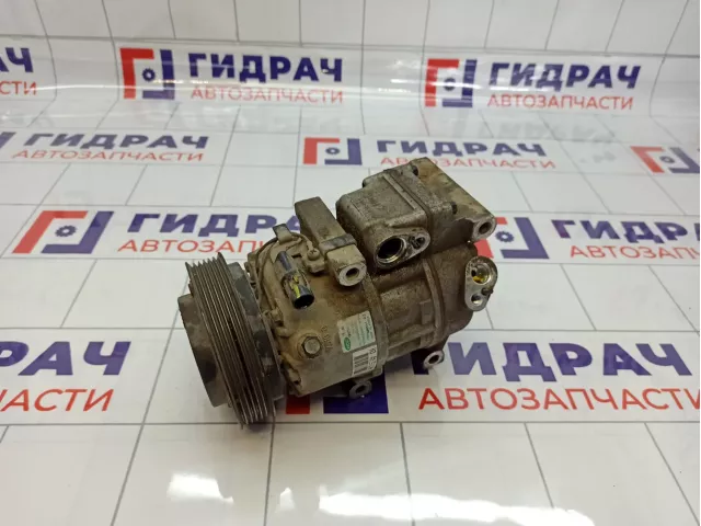 Компрессор кондиционера Hyundai I30 (FD) 97701-2H040