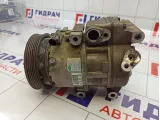 Компрессор кондиционера Hyundai I30 (FD) 97701-2H040