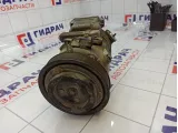 Компрессор кондиционера Hyundai I30 (FD) 97701-2H040