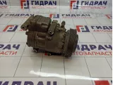 Компрессор кондиционера Hyundai I30 (FD) 97701-2H040