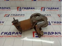 Коллектор выпускной Hyundai I30 (FD) 28510-2B460