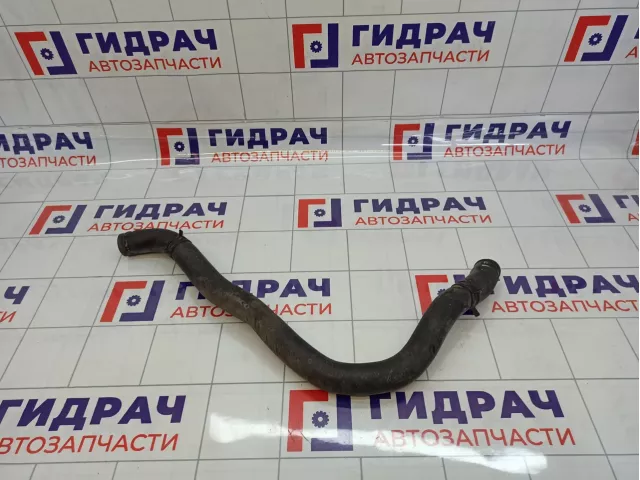 Патрубок радиатора верхний Hyundai I30 (FD) 25411-2H000