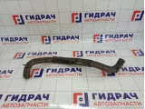 Патрубок радиатора нижний Hyundai I30 (FD) 25412-2H000