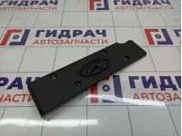 Накладка двигателя Hyundai I30 (FD) 22405-2B000