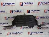 Пыльник звднего бампера Hyundai I30 (FD) 86690-2R500