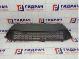 Решетка в бампер центральная Hyundai I30 (FD) 86561-2R500