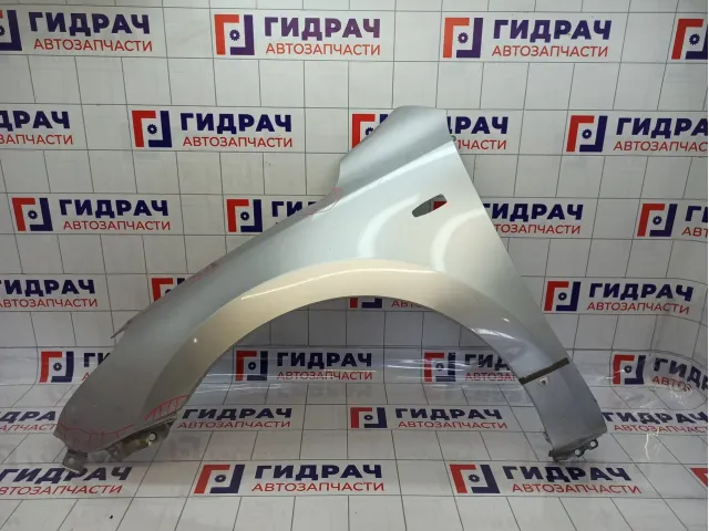 Крыло переднее левое Hyundai I30 (FD) 66311-2R230