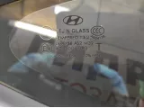Стекло кузовное глухое правое Hyundai ix 35 87820-2S000.