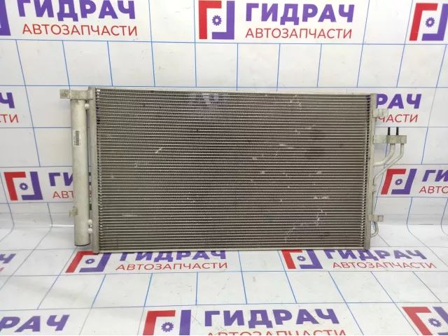 Радиатор кондиционера Hyundai ix 35 97606-2Y500.
