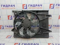 Вентилятор радиатора Hyundai ix 35 25380-2Y500.