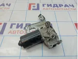 Моторчик стеклоочистителя передний Hyundai ix 35 98110-2S000.