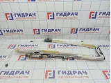 Подушка безопасности боковая (шторка) правая Hyundai ix 35 85020-2Y000.