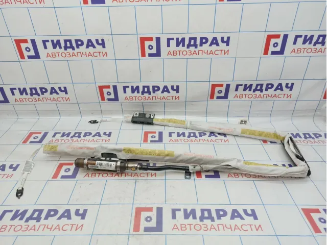 Подушка безопасности боковая (шторка) правая Hyundai ix 35 85020-2Y000.