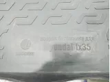 Коврик багажника Hyundai ix 35 . Ангалог.