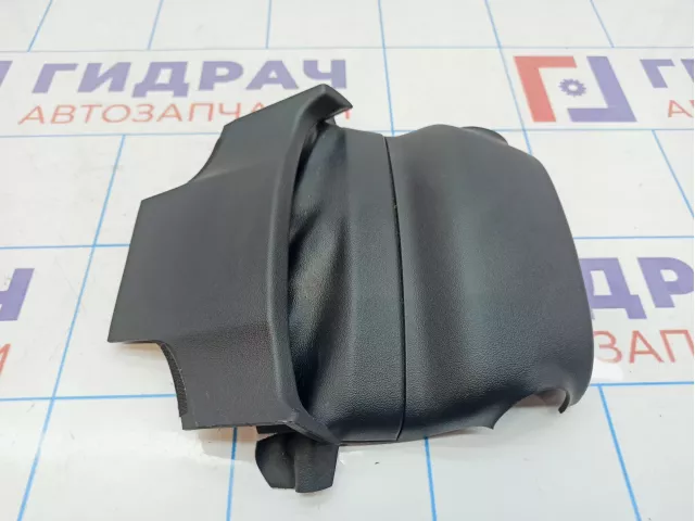 Кожух рулевой колонки верхний Hyundai ix35 1848502Y0009P