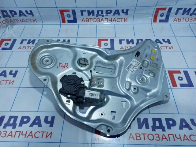 Стеклоподъемник электрический задний правый Hyundai ix35 183402-2Y000