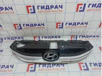 Решетка радиатора Hyundai ix35 186351-2Y000