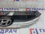 Решетка радиатора Hyundai ix35 186351-2Y000