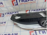 Решетка радиатора Hyundai ix35 186351-2Y000