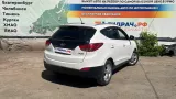Абсорбер Hyundai ix35 131420-2S100