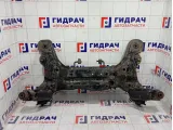 Балка подмоторная Hyundai Matrix 6240117510