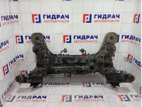 Балка подмоторная Hyundai Matrix 6240117510