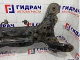 Балка подмоторная Hyundai Matrix 6240117510
